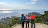 Tocht Stappen Toulon - Tour du Faron - Photo 2