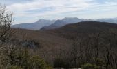 Tour Wandern Eyzahut - eyzahut ,le trou du furet - Photo 1