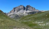 Tour Wandern Névache - J4 2023 - Le Thabor épisode 2 - Photo 17