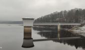 Randonnée A pied Jalhay - Autour du lac de la Gileppe  - Photo 2