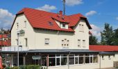 Tour Zu Fuß Leonberg - DE-SAV Blauer Balken, Höfingen Bahnhof - Weissach - Photo 10