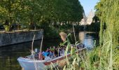 Tour Wandern Gent - Gand  - Photo 2