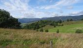 Trail Walking Orbey - Les 3 lacs Hautes huttes Orbey A pied - Photo 3