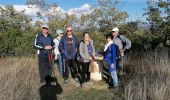 Trail Walking Saint-Julia - gras capou - Photo 3