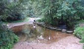 Tocht Te voet Teignbridge - Moretonhampstead North Bovey Circular - Photo 1