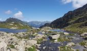 Tocht Te voet Saint-Alban-des-Villards - col de La Lavoire - Photo 4