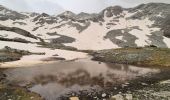 Randonnée Marche Aussois - lac du génépi  - Photo 3