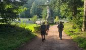 Trail Walking Orbey - Autour du Linge - Photo 13