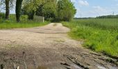 Percorso Marcia Lignières - Lignières - Autour de Rocheux - Photo 1