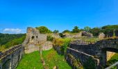 Tour Wandern Ferrières - Balade à Vieuxville - Photo 13