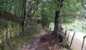 Randonnée Marche Estaing - Compostelle / Chemin du Puy : de Estaing à Espeyhrac - Photo 1