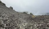 Percorso  Pranles - Volcan des Chirouses - Azur - Photo 13