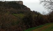 Percorso Marcia Solutré-Pouilly - Solutré - Photo 6