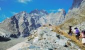 Trail Walking Vallouise-Pelvoux - Vallouise le glacier noir - Photo 1