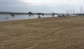 Trail Walking Arcachon - Cap Ferret  - Photo 4