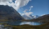 Excursión Senderismo La Grave - Lac du Goléon 27.8.22 - Photo 3