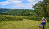 Tocht Te voet Somerset West and Taunton - Dunkery and Horner Wood circular walk - Photo 3