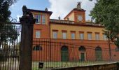 Tour Wandern Bagno a Ripoli - Villa Mondeggi - Photo 5