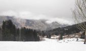 Trail Walking Les Avanchers-Valmorel - Valmorel par l'Ormay - Photo 8