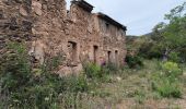 Tocht Stappen Hyères - les borelles 2 bis - Photo 1