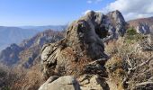 Excursión Senderismo Unknown - Boucle du Peak Naenbong - Photo 20