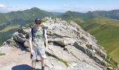 Tour Wandern Saint-Jacques-des-Blats - Puy Griou depuis le Col de Font de Cère - Photo 16