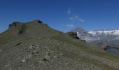 Excursión Senderismo Val-Cenis - Pointe du Grand Vallon en Boucle - Photo 1