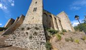 Trail Walking Saint-Rémy-lès-Chevreuse - Virade de St Remy Parcours jaune - Photo 11