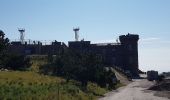 Trail Walking Val-d'Aigoual - Mont Aigoual - Cabrillac - Photo 1