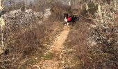 Trail Walking Couzou - Couzou - Photo 5