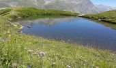 Tocht Stappen Val-Cenis - lac d'Arcelle - Photo 3