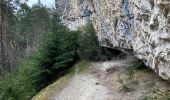 Tour Wandern Méailles - M’égailles tête du Ruch - Photo 13