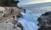 Trail Walking Nice - Nice - Tour du Mont Boron - Photo 5