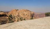 Randonnée Marche Unknown - 2024 Canyonlands NP Upheaval Dome - Photo 2