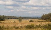 Tour Wandern Spa - petite balade autour de l aérodrome de Malchamps  - Photo 5