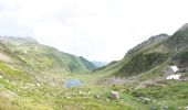 Excursión Senderismo Cauterets - Lac d'Ilhéou ou Lac Bleu - Photo 15