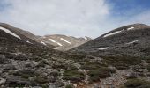 Trail Walking Unknown - Ascension du Psilotoris 2454 m depuis le Plateau de Nida (Rother n°41) - Photo 17