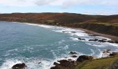 Trail Walking La Hague - Herquemoulin-Cap de la Hague  - Photo 1