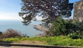 Trail Walking Cancale - cancale ...port mer - Photo 8