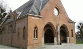Tocht Stappen Troyes - Troyes les 10 églises le 16/02/2020 - Photo 13
