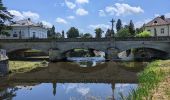 Percorso A piedi Vamberk - [Ž] Vamberk (ŽST) - Na Vyhlídce - Photo 6