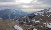 Tour Wandern Orcières - Le Rocher des Estaris - Photo 1