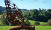 Tour Zu Fuß Holzgerlingen - DE-SAV Blauer Punkt, Böblingen - Weil im Schönbuch - Photo 7