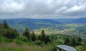 Percorso Marcia Vecoux - circuit vecoux depuis Parking les coucherons passant par 5 chalets - Photo 4
