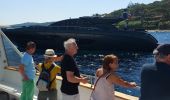 Randonnée Bateau à moteur Saint-Tropez - Nalade St Tropez bateau - Photo 14