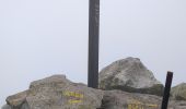 Tocht Stappen Le Port - Etang d'Arbu et pic des 3 seigneurs - Photo 2