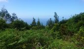 Tour Wandern Água de Alto - Lago de fuego - Photo 1