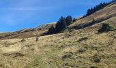 Tocht Stappen Gouaux-de-Luchon - Départ de Gouaux de luchon direction le Petit Maupas  rando perso - Photo 2