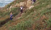 Trail Walking Cancale - cancale - Photo 3