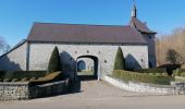 Percorso Marcia Assesse - Sart Bernard - Andenne Rando 18 - Photo 4